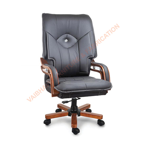 Office CEO Chair