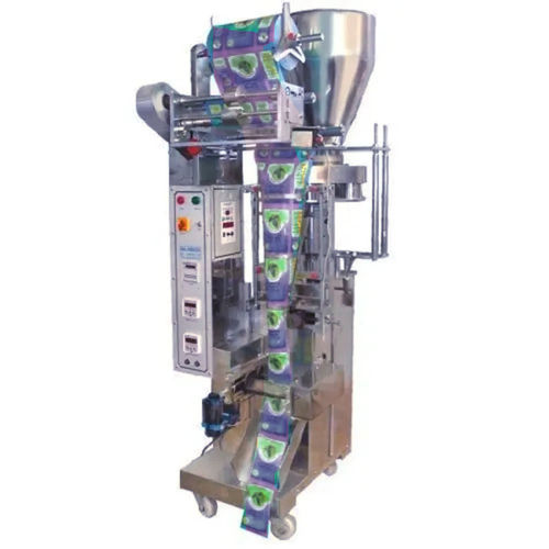 Automatic Tea Packaging Machine