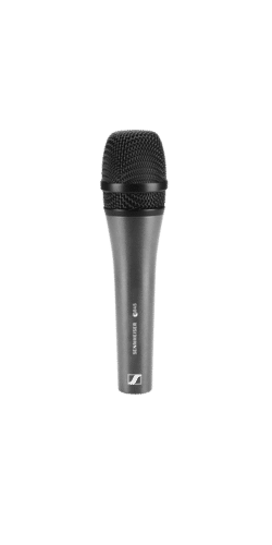 Sennheiser E 845