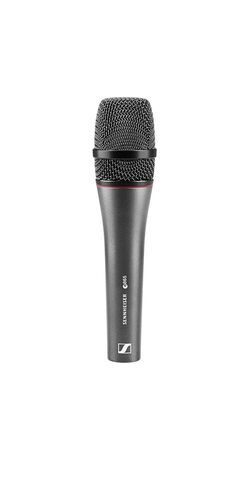 Sennheiser E 865