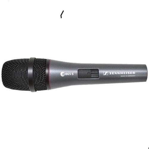 Sennheiser E 865-S