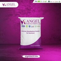 Dextrose Monohydrate Powder - 25 Kilograms, Original Flavor, Dried Whole Milk Type, 2-year Shelf Life