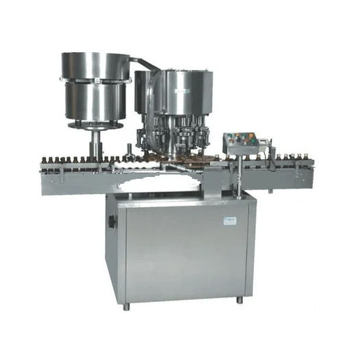 Capping Machine