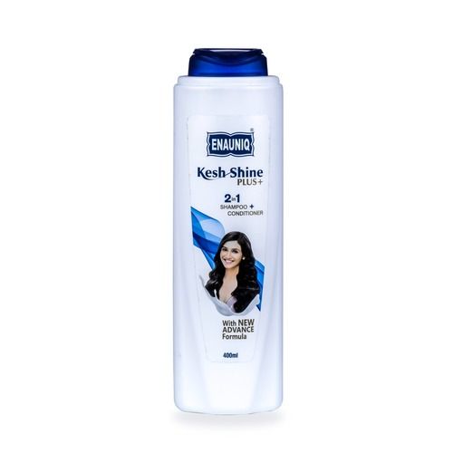 Kesh Shine Shampoo Conditioner