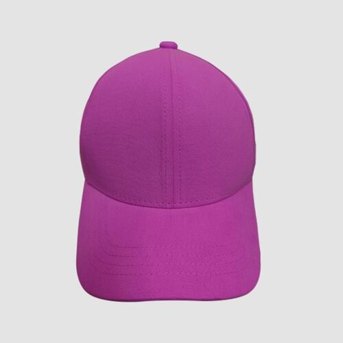 Pink Caps