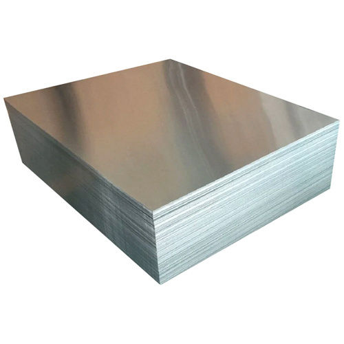 Mild Steel Cr Sheet