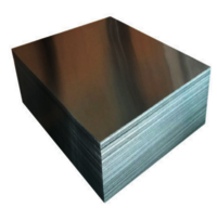 Cr Sheet - Color: Silver