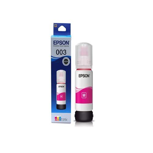 Magenta Ink Bottle - 003 - 65 ml