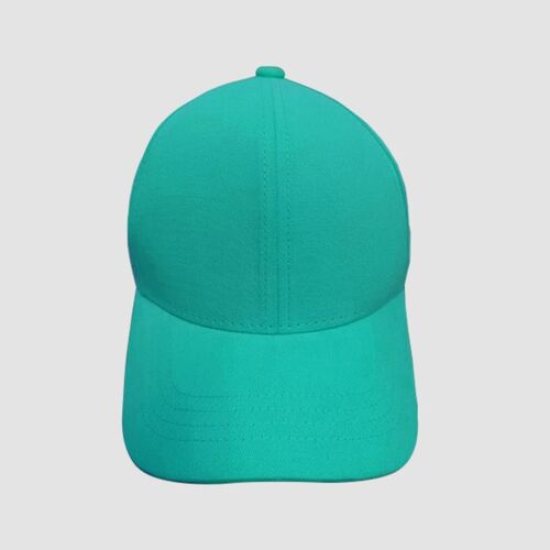 Mint Green Cap