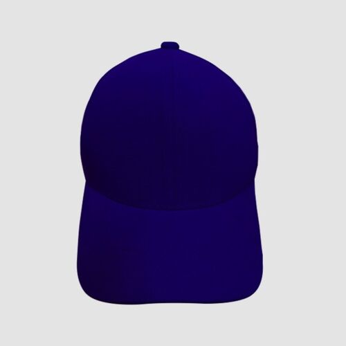 Royal Blue Cap