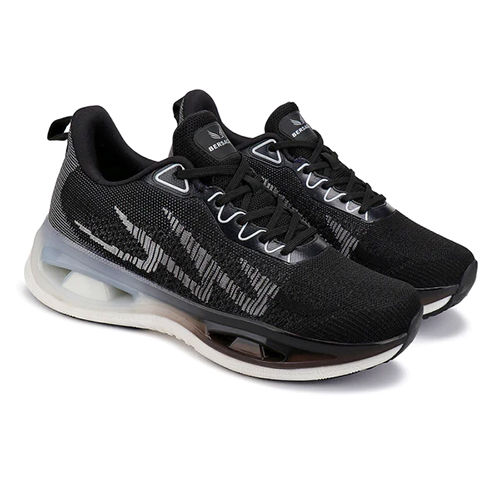 Different Available 9065 Men Black Lightweight Sports Running Shoes