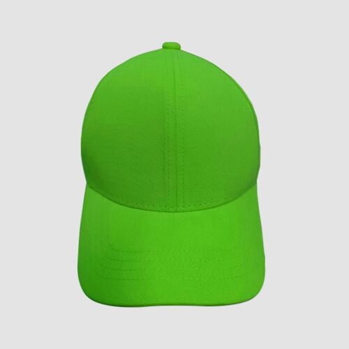 Flouroscent Green Cap