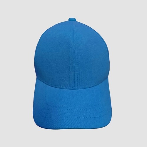 Sky Blue Cap