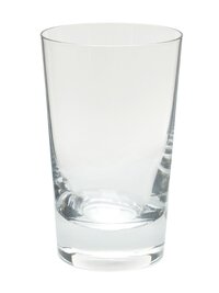 Bohemia Crystal Jive Transparent Non Lead Crystal Water and Juice Glass 250ml Set of 6 Pieces