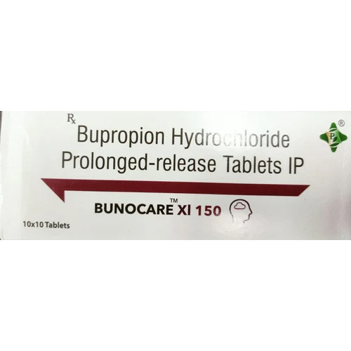 Bupropion Hydrochloride