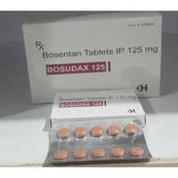 Bosentan 125