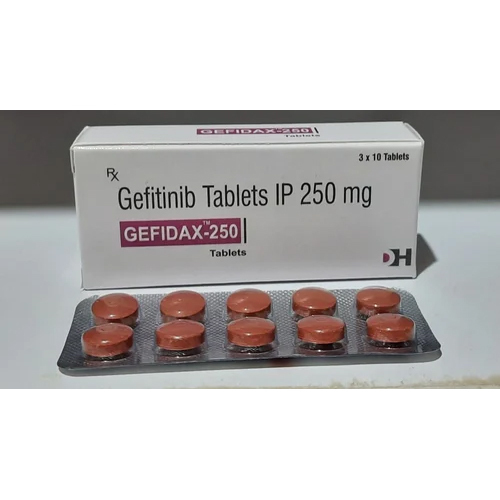 Geftinib 250