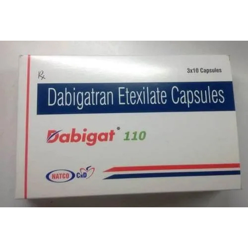 Dabguard 110 Capsules