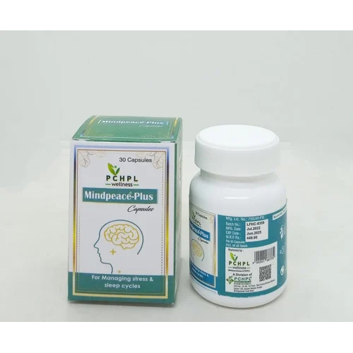 Mindpeace plus pchpl