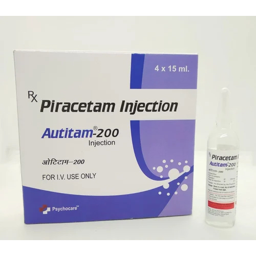 Autitam Injection