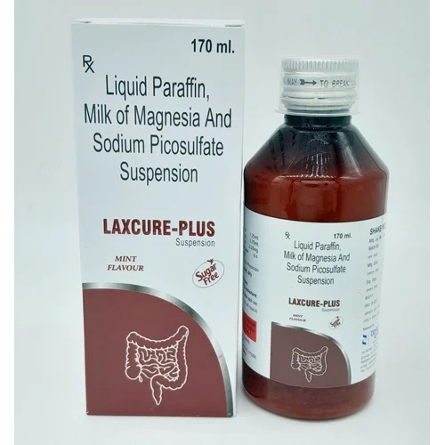 Laxcure plus (asto)