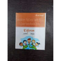 Esferon 15Ml Drops Keep In A Dry & Cool Place