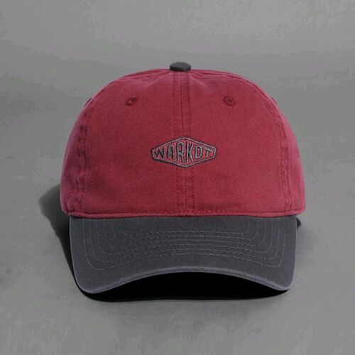 Tye Dry Printed Cap