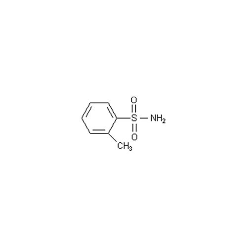 Ortho Toluene Sulphonamide - Color: White