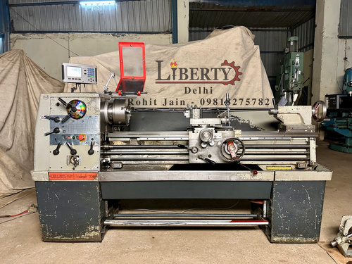 Colchester Triumph 2000 1270 mm Length Lathe Machine