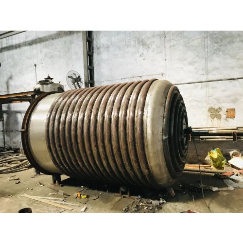 Industrial Limpet Coil Reactor