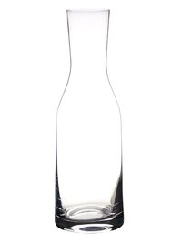 Bohemia Crystal Bar Wine Decanter Glass 1200ml Transparent