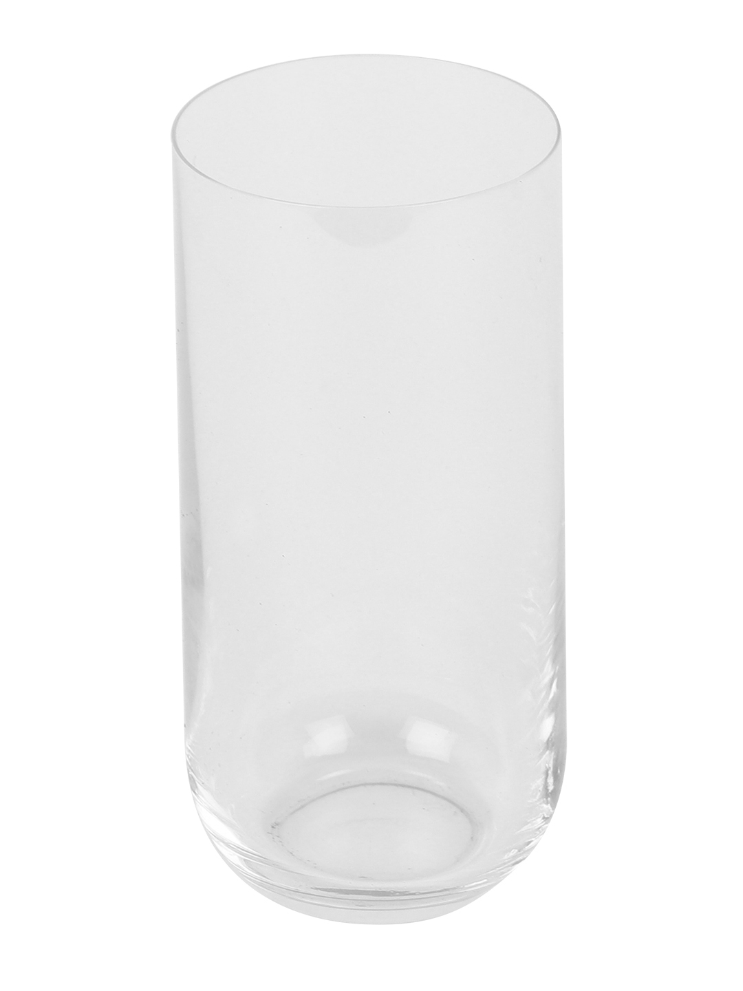 Bohemia Crystal Uma Highball Water Juice  Glass Set 440 ML Set of 6
