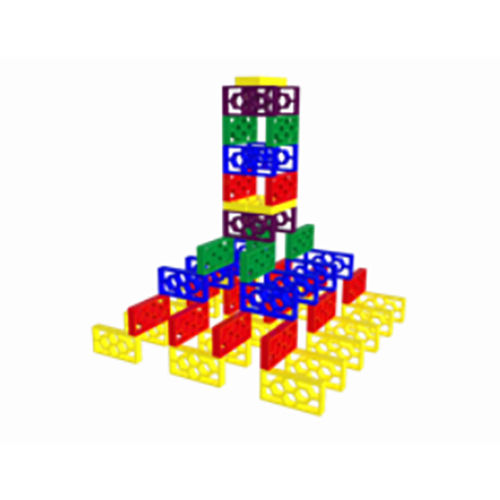 Tower Builder Age Group: Children