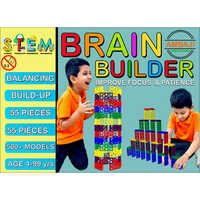 Brain Builder Pro