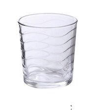 Uniglass Kyma Whiskey Glass Set 285 ML