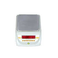 Blood Bank Weighing scale