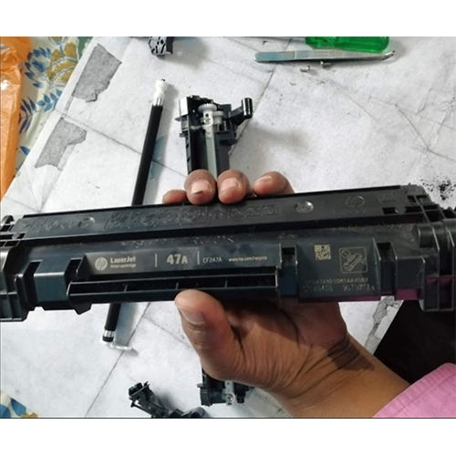 47A Printer Toner Cartridge Refilling