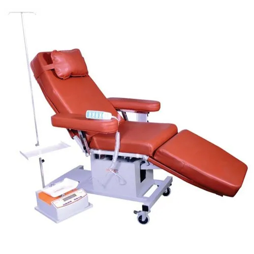 Blood Bank Donor Couch