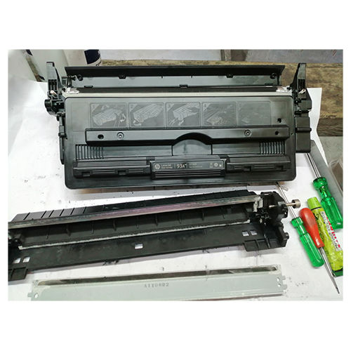 93A Printer Toner Cartridge Refilling By K K REFILLERS