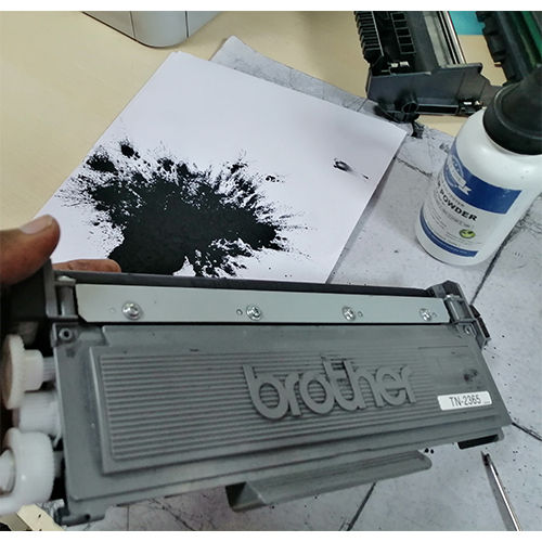 Brother tn 2365 Toner Cartridge Refilling.