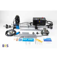 Line Boring Machine BOS-DS50(Portable)