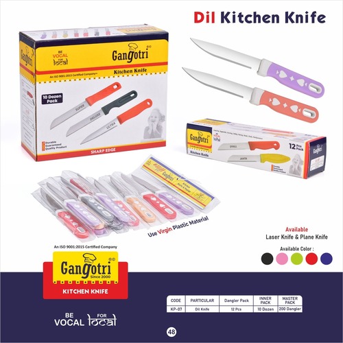 DIL KITCHEN KNIFE