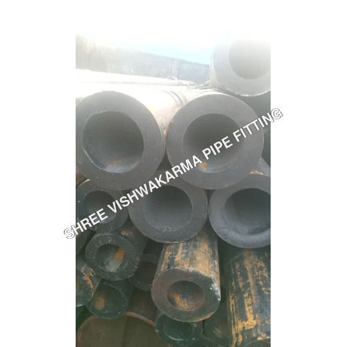 MS Seamless Pipe