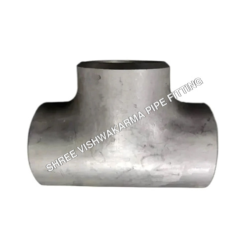 Stainless Steel Pipe Tee