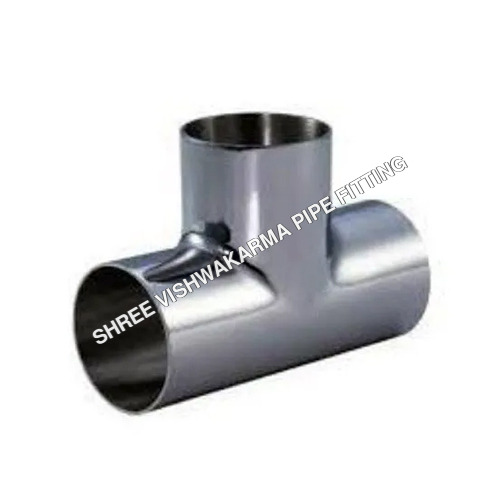 Stainless Steel Rust-free Patta Tee