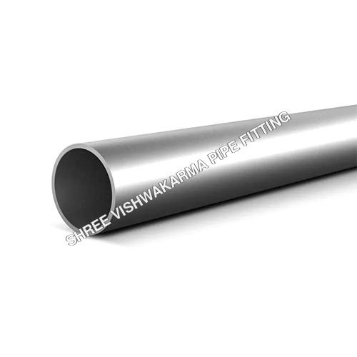 Stainless Steel Hollow Pipe