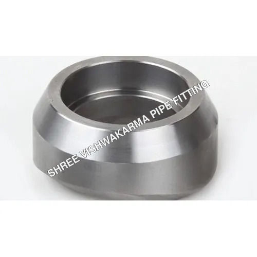 Stainless Steel 316 Socket - Color: Silver