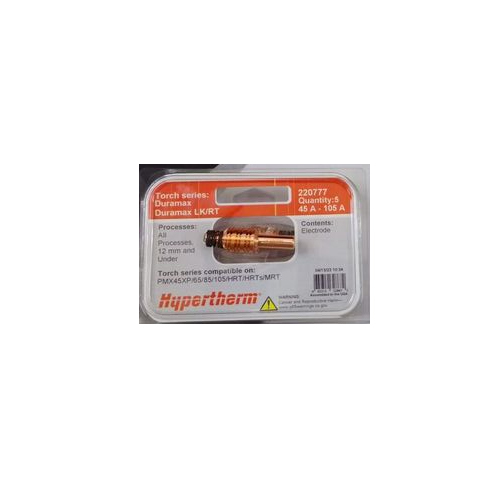HYPERTHERM ELECTRODE 220777