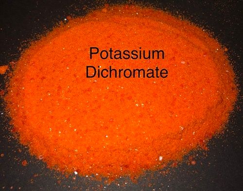 Potassium dichromate