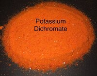 Potassium dichromate